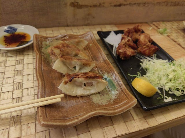 Izakaya Tokkuri Japanese Bar & Grill