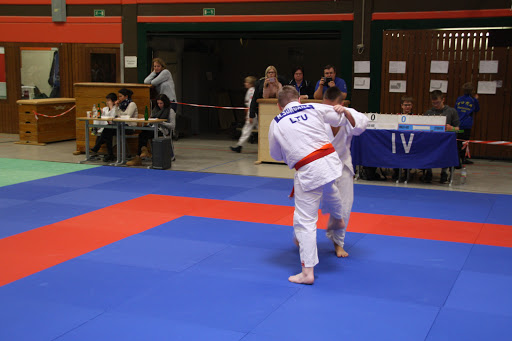 Sporthalle Wiesenfeld - Thumbnail