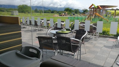Photos of Service Station Terpel Montecristo