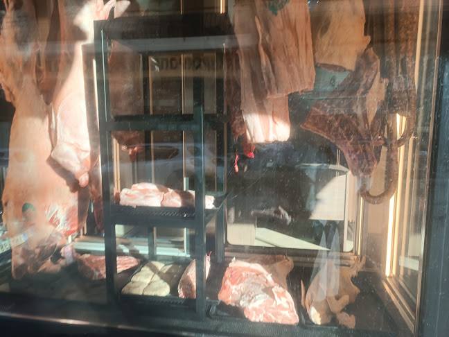 Opinii despre ΤΣΑΤΣΑΣ ΚΩΣΤΑΣ în Ηγουμενίτσα - Κρεοπωλείο