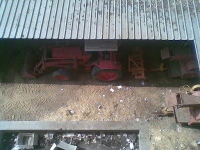 Photos of Menoufia University,Faculty of Agriculture