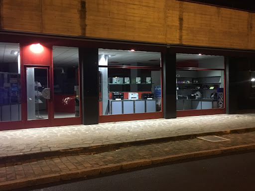 Systema srl - Visual
