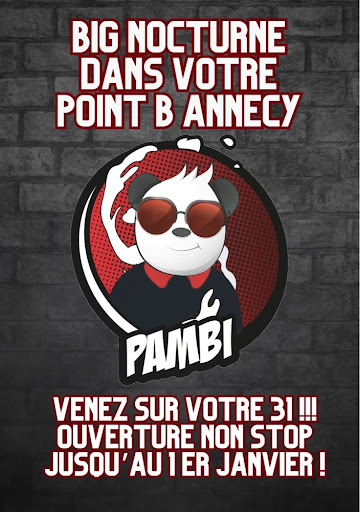 Photo 6 - Point B Annecy