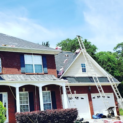 photo of Aldridge Roofing & Restoration