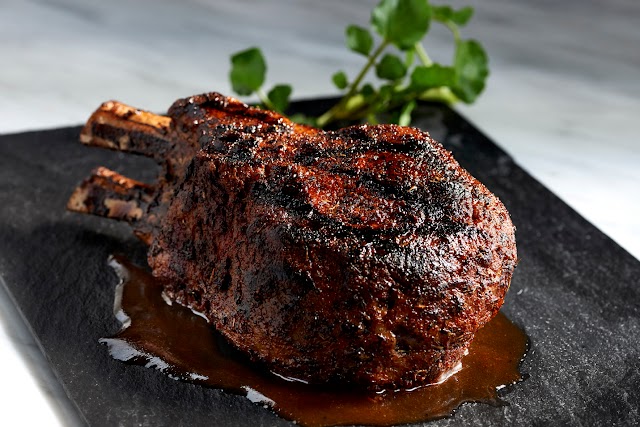 Morton's The Steakhouse