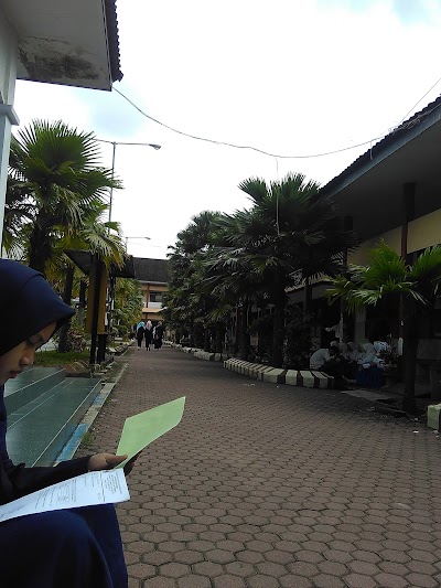 Photos of MAN Jember 1