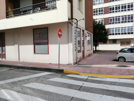 A'Broa - Visual