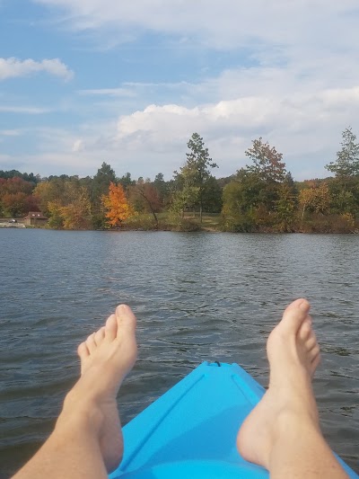 Photos of Shawnee State Park
