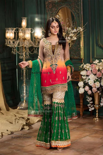 Saawariya - Thumbnail