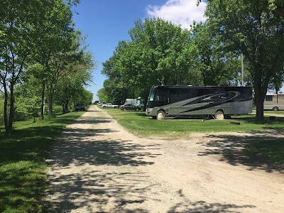 Photos of D & W Lake Camping & RV Park