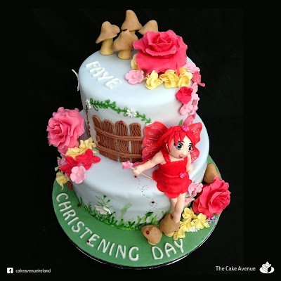 Photos of The Cake Avenue
