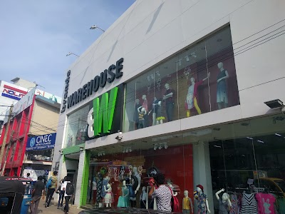 Photos of Brands Warehouse