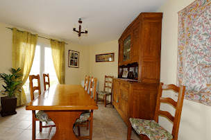 Photo n°3 de Chambres d'hôtes Schneider à Husseren-les-Châteaux (Chambre d'hôtes)