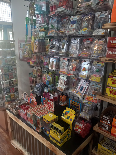 Grandpa Joe's Candy Shop - Wheeling, WV - Thumbnail