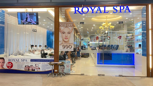 Royal Spa @ Samui