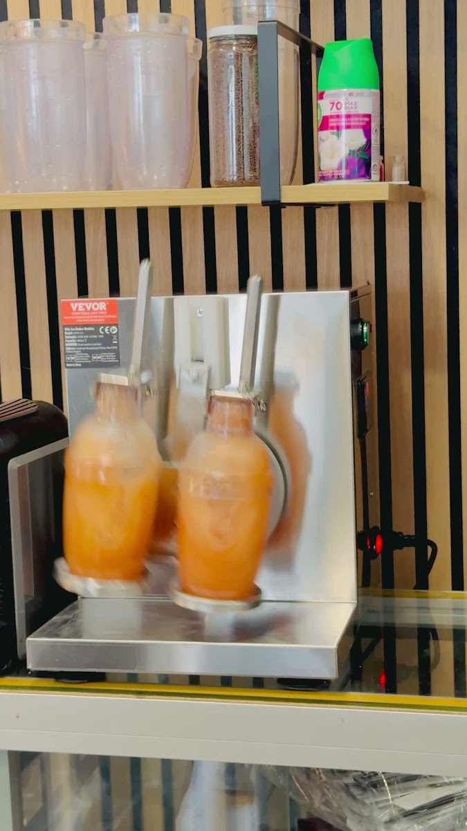 Bubble Chai & Café — photo 6