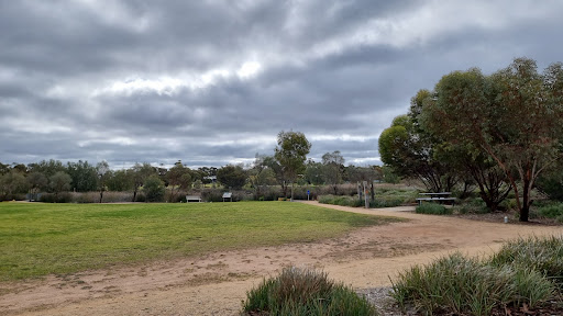 Pinnaroo Wetlands - Thumbnail