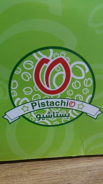 Photos of Pistachio