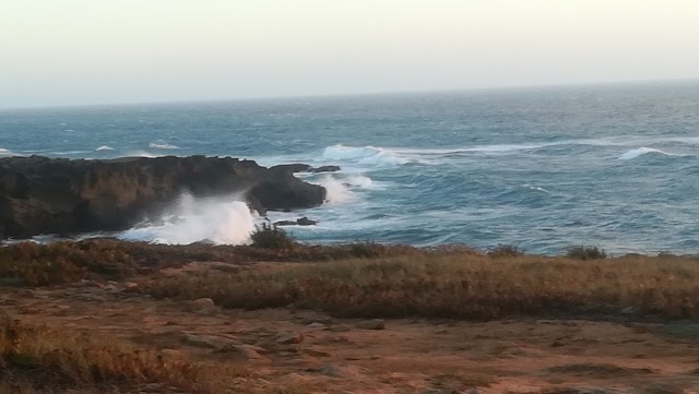 Cabo Raso