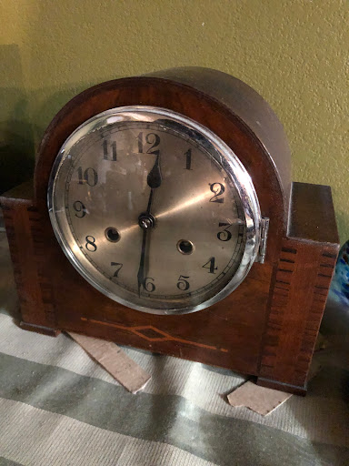 Wisdoms Clock Shop - Thumbnail