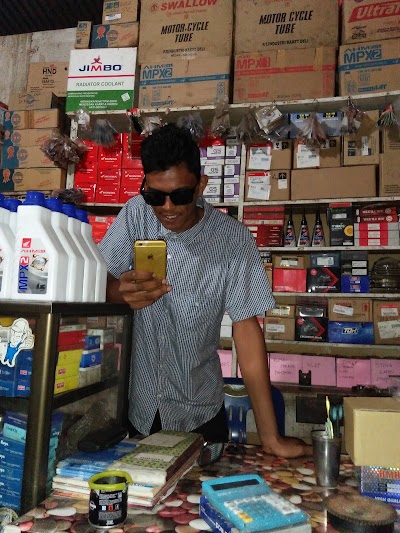 Photos of Abonk Kupi