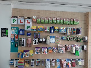 Desi S-Mart