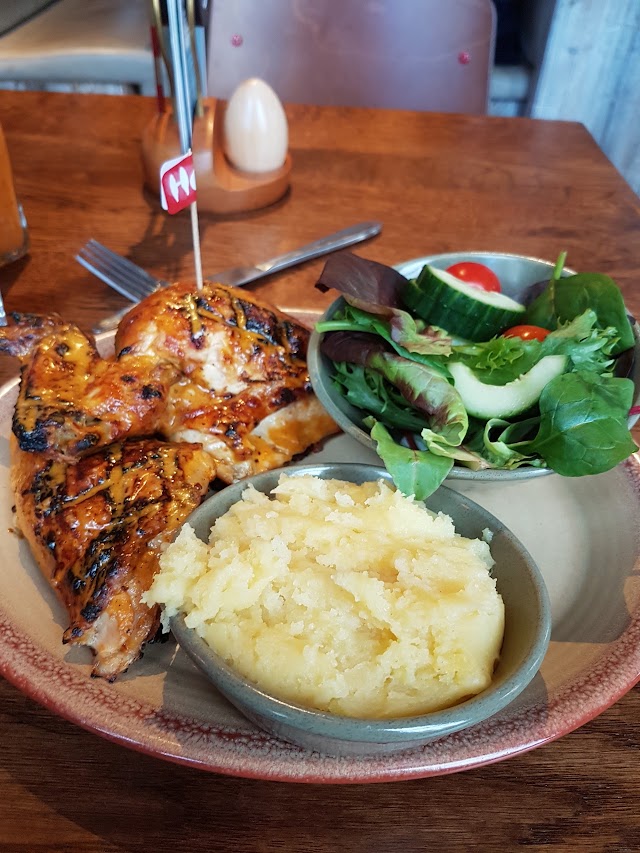 Nando's