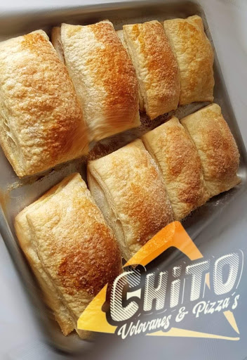Chito Volovanes & Pizzas