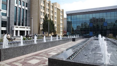 Photos of Prosecutor General's Office of the Republic of Azerbaijan