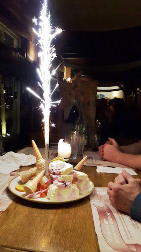 Beoordelingen van Robin Hood Ribhouse in Assen - Restaurant