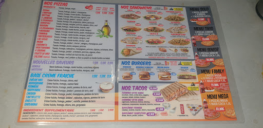 Photo 1 - Speed Eats