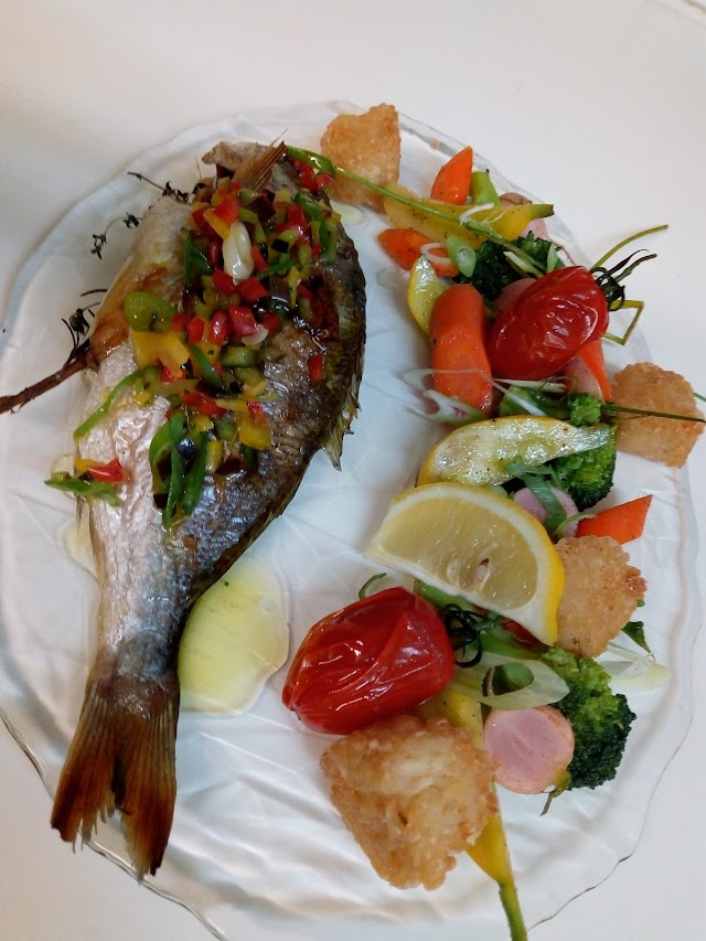 Le Grillardin