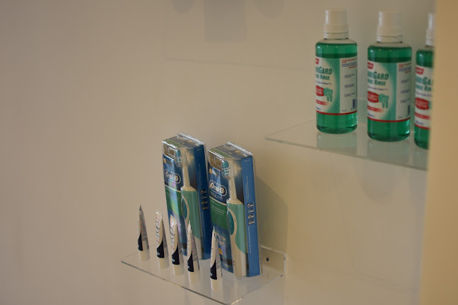 Chrysanth Dental Care Phone number