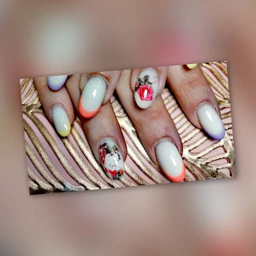 Les coquetteries de Mamy Suzanne - Thumbnail