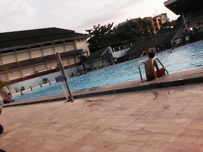 Photos of Swimming Pool FIK UNY