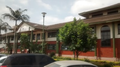 Photos of Kenya School of Law