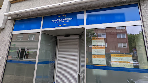 Dr. med. Wallacher Dr.med. Reich M. Fr. Hodorkowski Praxis für Allgemeinmedizin