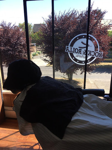 Comentarii opinii despre Rock & Rolla Barbería