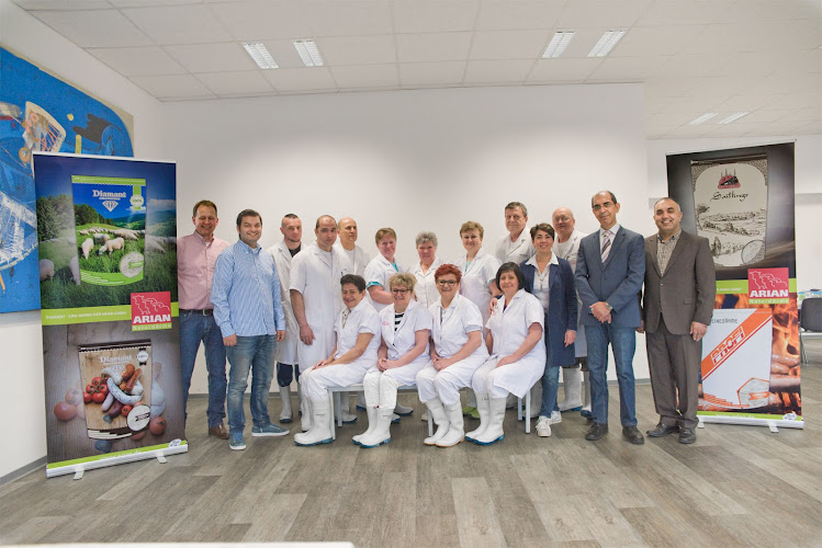 Arian Naturdärme GmbH