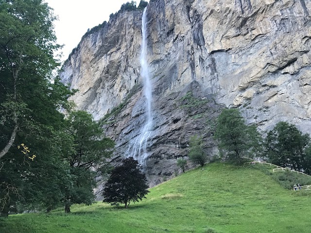 Chutes du Staubbach