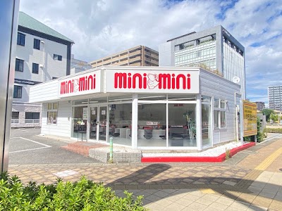 株式会社ミニミニ 小牧店