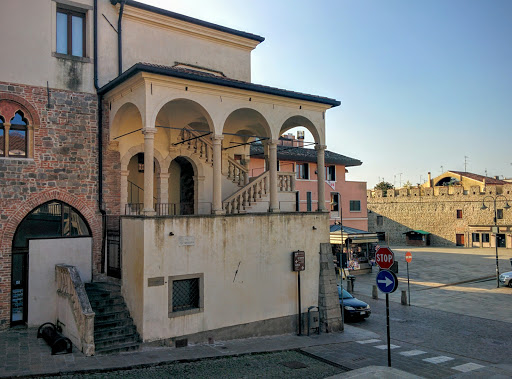 Tourist Office-Comune Di Monselice - Thumbnail