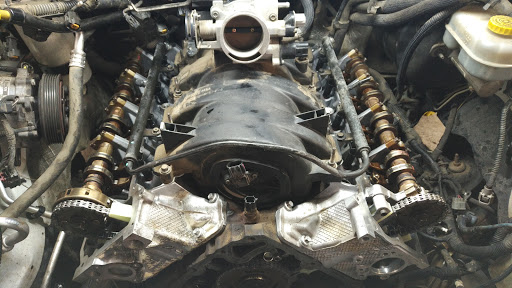 American Dream Automotive Repair - Thumbnail