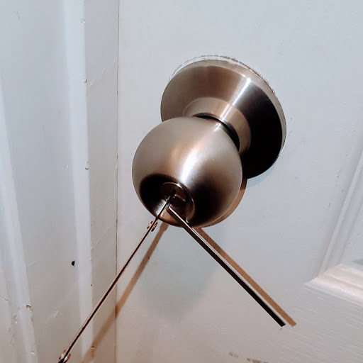 Hoffman Lockouts - Visual