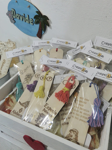 CreatiLab - Visual