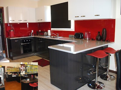 Photos of Mccoll Cabinetmakers