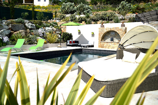 Photo de Villa Madrale