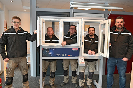 Hard GbR - Service Rund ums Haus