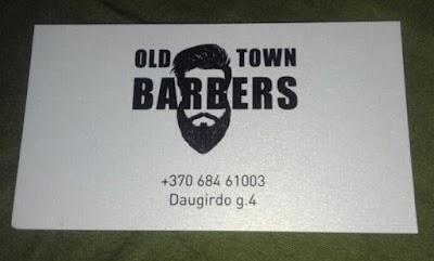 Photos of OLD TOWN Barbers