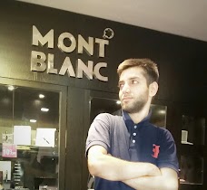 Montblanc lahore